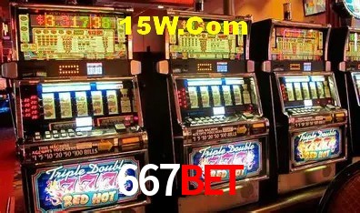 Jogos com bônus e suporte 24h na 667Bet