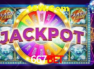 Bônus e promoções da 667Bet