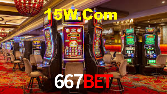 Apostas com odds competitivas na 667Bet