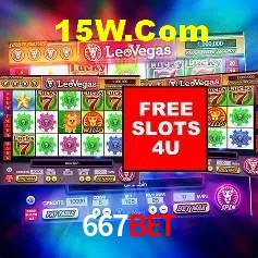 Torneios e prêmios garantidos na 667Bet